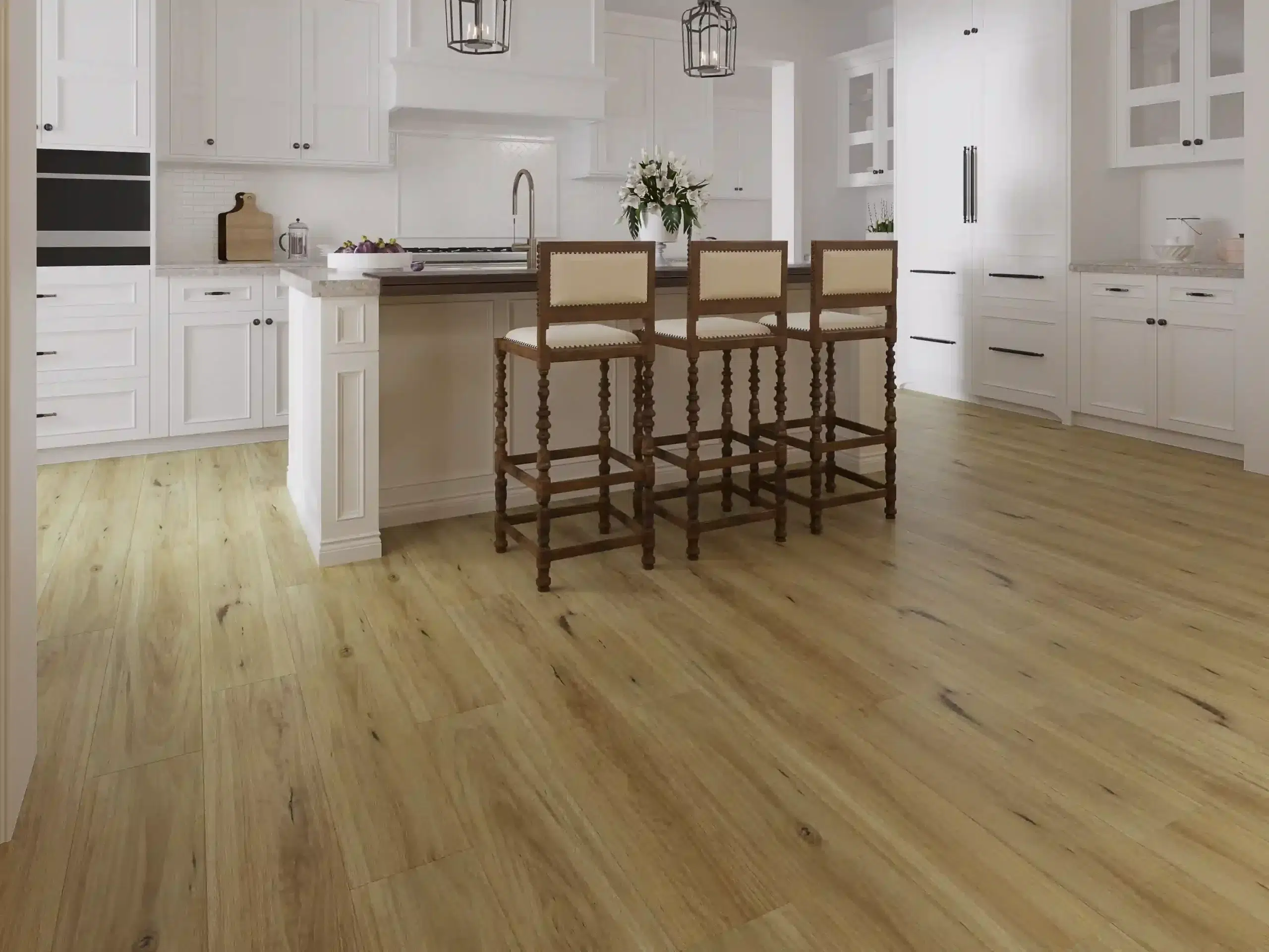 Urban Laminate Floors 11 blackbutt laminated flooring