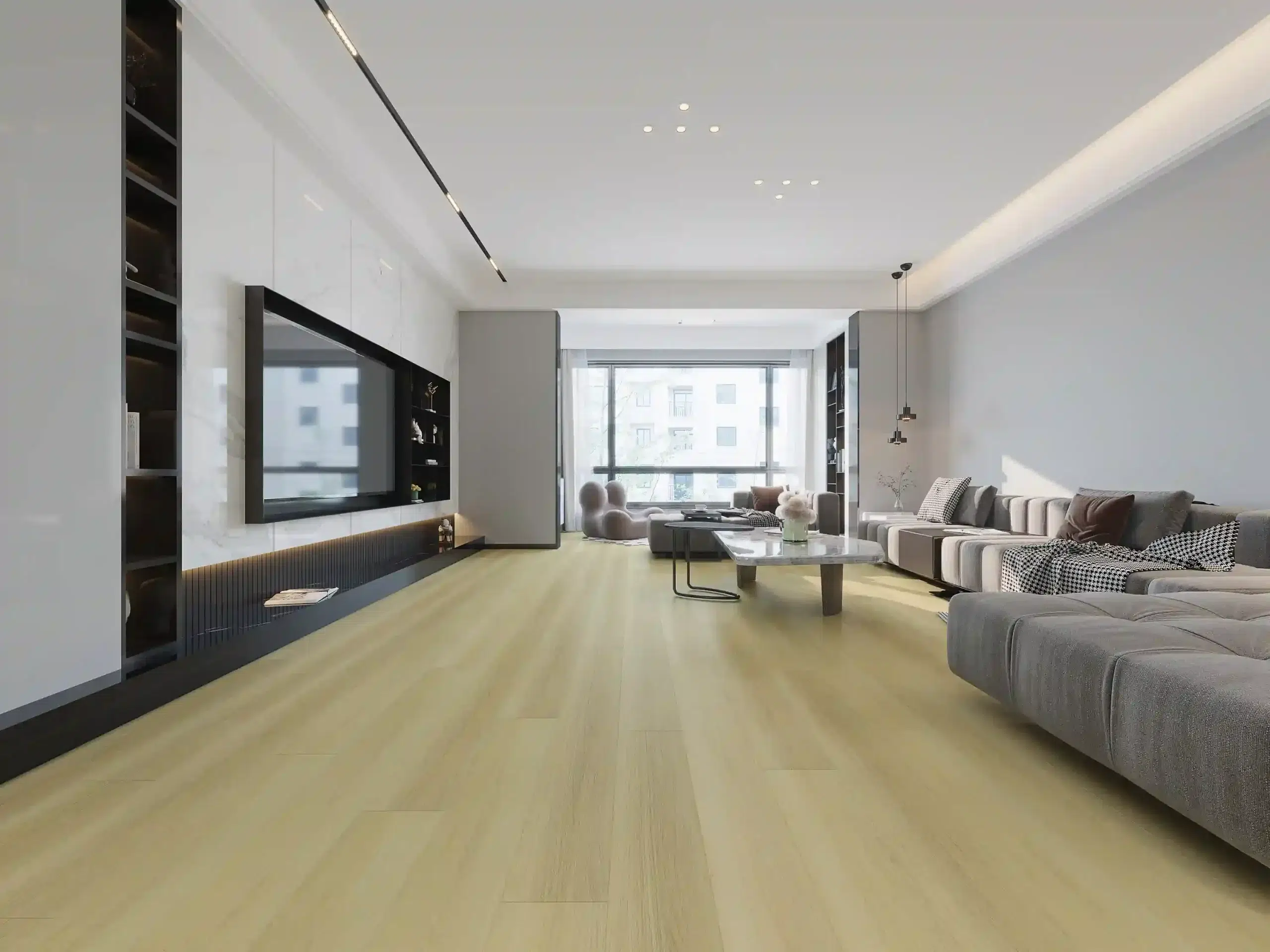 Urban Laminate Floors 1 sand oak laminate flooring