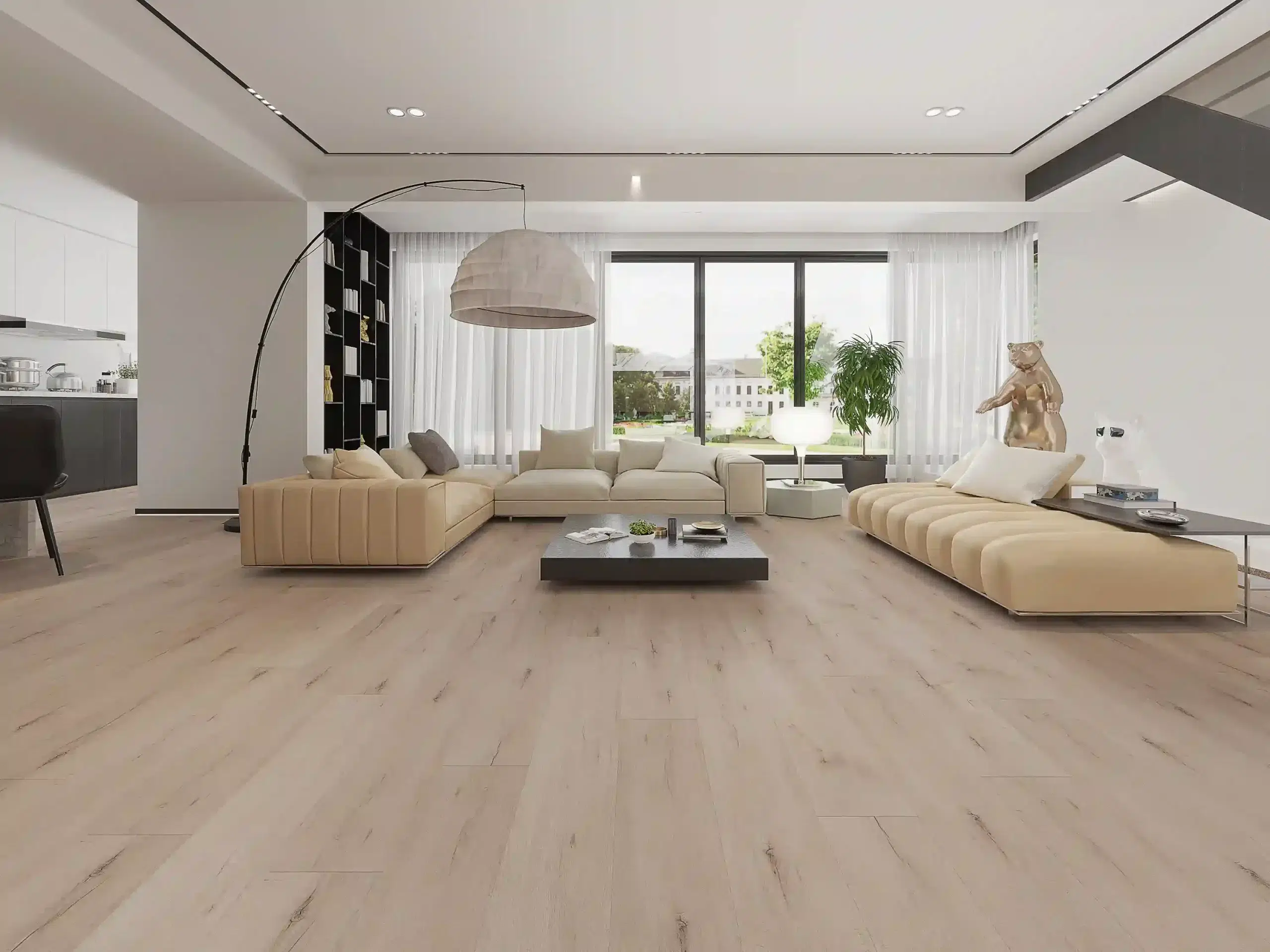 Urban Laminate Floors 7 kandos grey laminated flooring