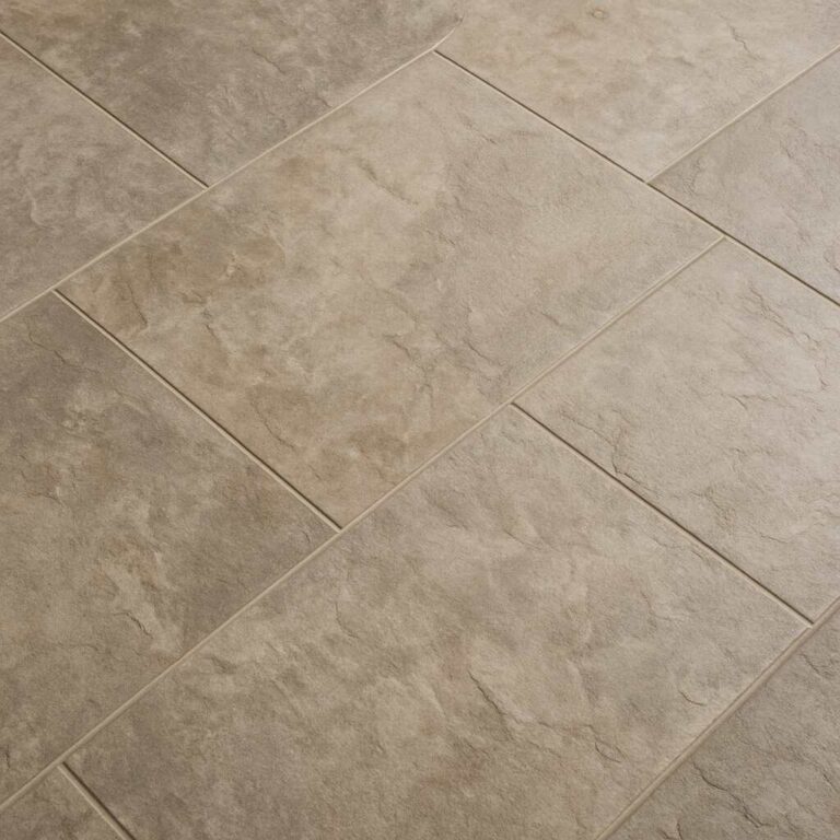 stone look tiles