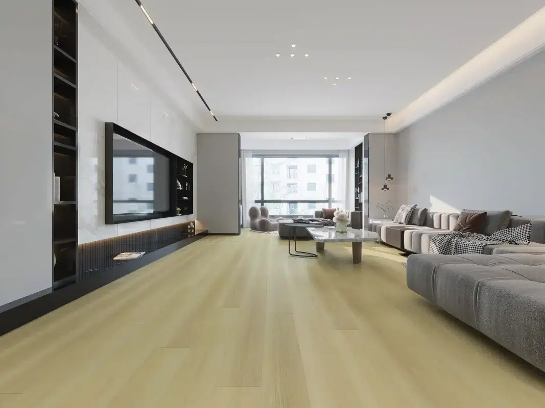 Is laminate flooring good for pets and kids? 4 sand oak laminate flooring
