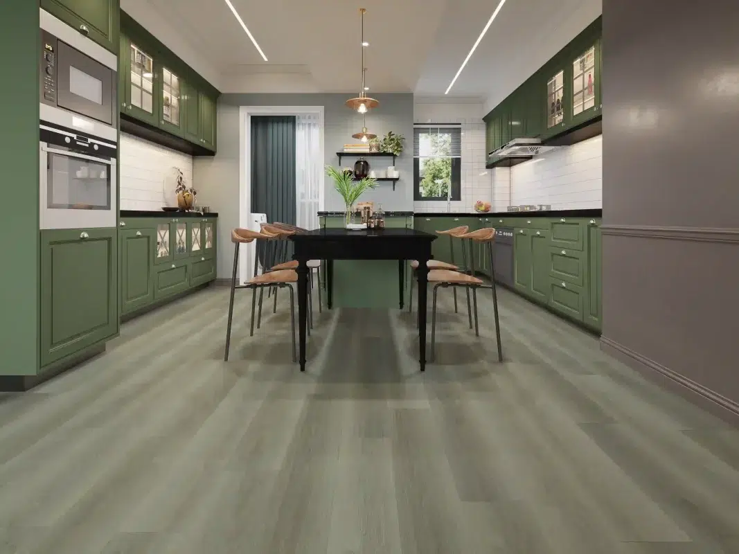 Is laminate flooring good for pets and kids? 3 ash grey laminate flooring