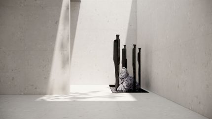 Terrazo Lusso