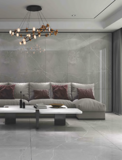 grey floor tiles - Go Tiles underwood tile shop