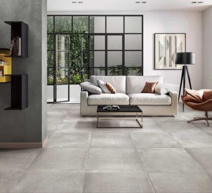 Architectural Concrete