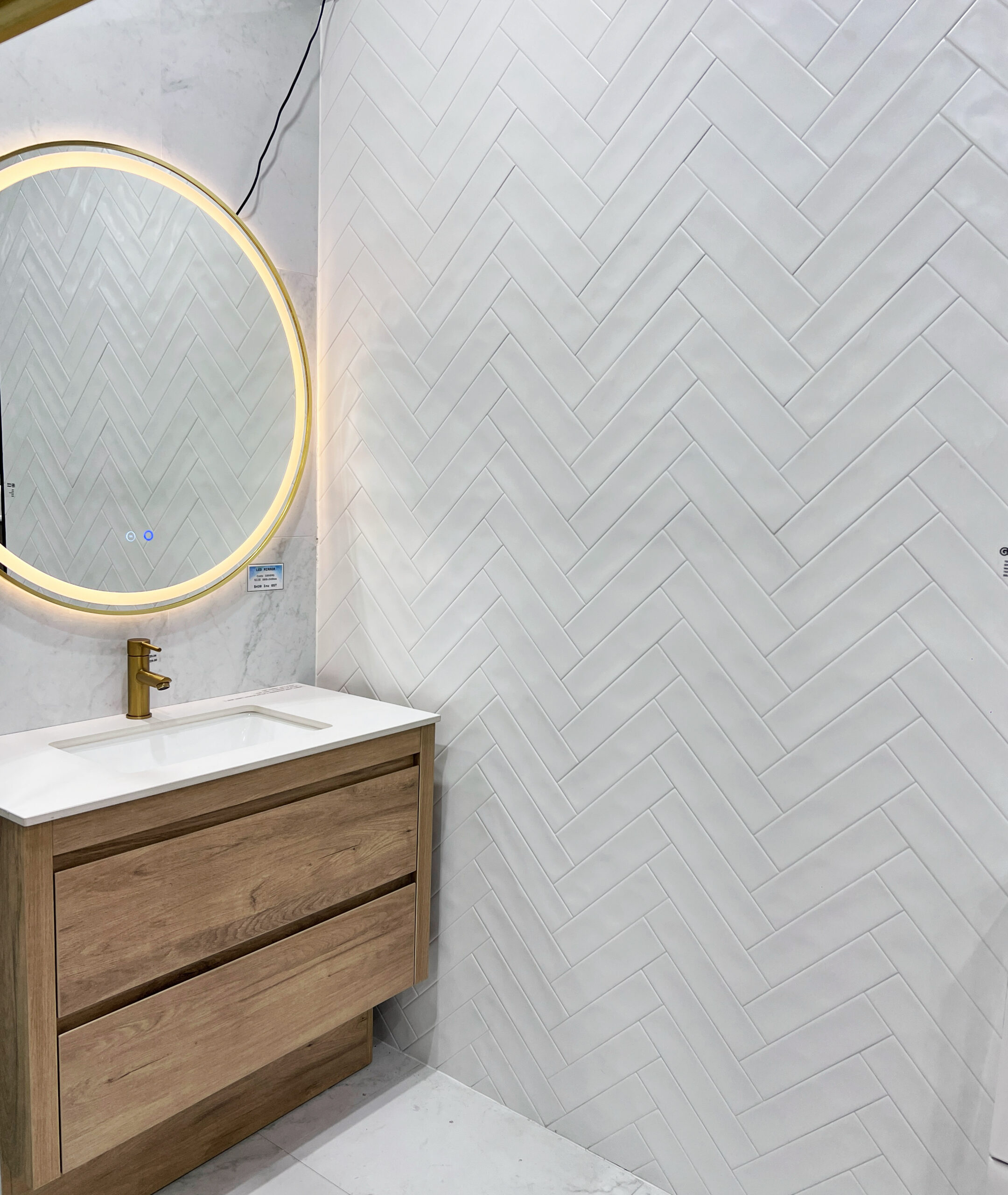 75300M-1 ceramic tiles