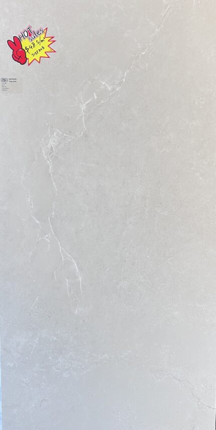 tile flooring