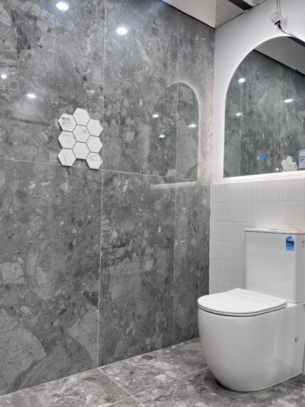 bathroom wall tiles