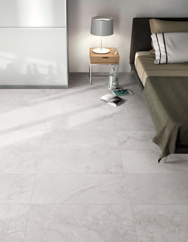 bedroom floor tiles