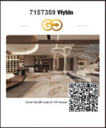 scan the qr code for vr version