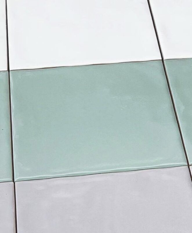 bathroom tiles