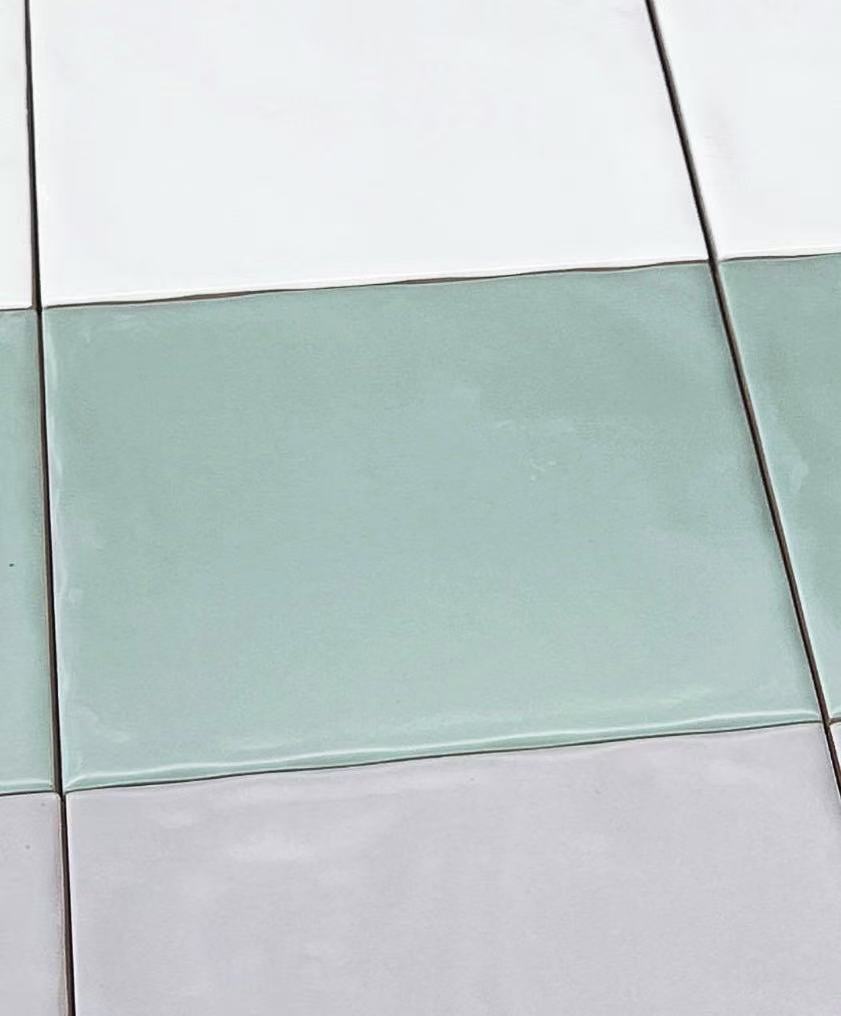 bathroom tiles