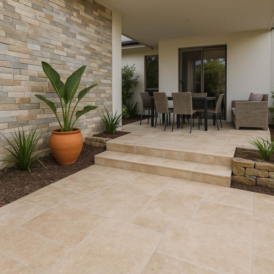outdoor tiles brisbane cheap