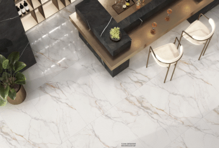 Frequently asked questions about floor tiles in Queensland