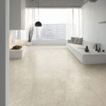 elegant large floor tiles